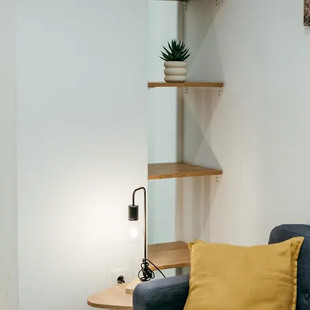 Sada Flat, Jacuzzi, Chill Out, 7 Pax, Smarttv Apartmán