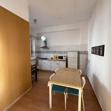 Urban - Primado Reig Apartment *