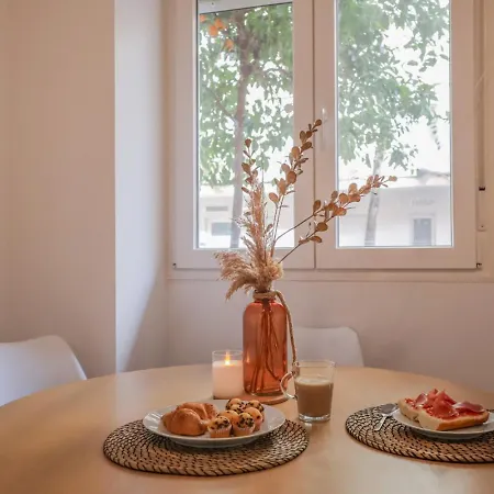 Casa Estrellita Boutique アパート *