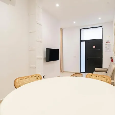 Apartment Vlc Host - Cubells 8 Valencia