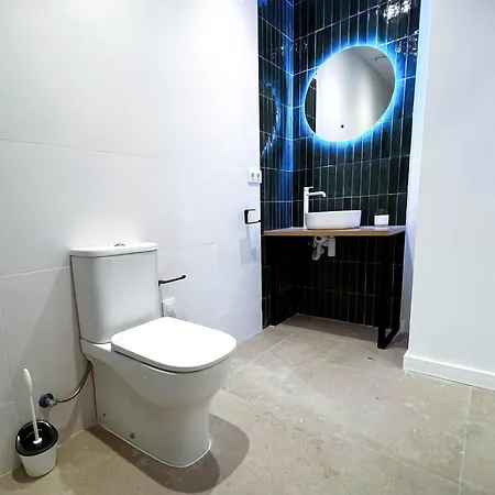 Pn4- Loft N4 Urban Ayora * فالنسيا