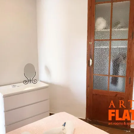 Calle Cuenca 2 Апартаменты *