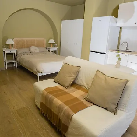 Apartment Calma Your Getaway In Playa De *