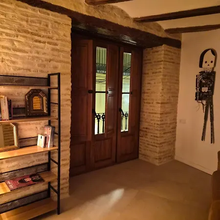 Catedral Apartment *