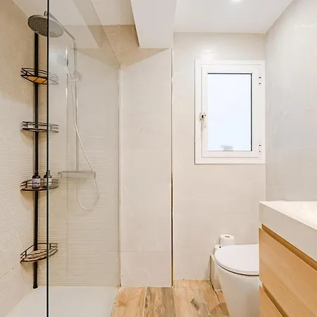 The Cabanal House - 10 Min To Ocean, Fastwifi, Ac, Coffee 公寓
