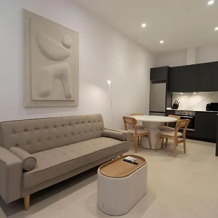 Vlc Host - Cubells 8 Apartment