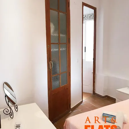 Calle Cuenca 2 Валенсия