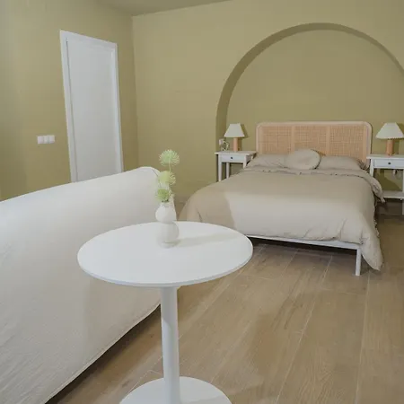 Appartement Calma Your Getaway In Playa De Valencia