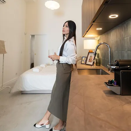 02 - Les Artes Apartment
