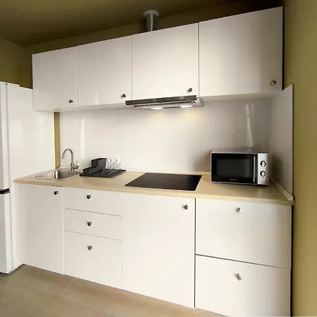 Appartement Calma Your Getaway In Playa De *