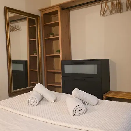 Casita Buenos Aires * Βαλένθια