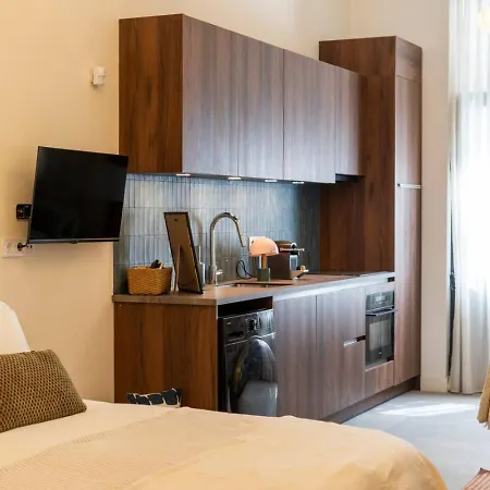 01 - Les Artes Apartamento Valência