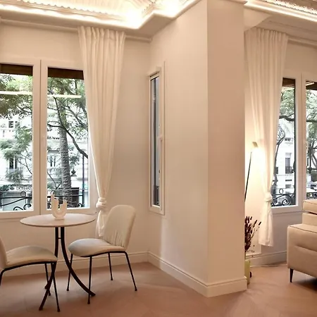 Stylish & Cozy Flat In Heart Of Eixample, Διαμέρισμα *