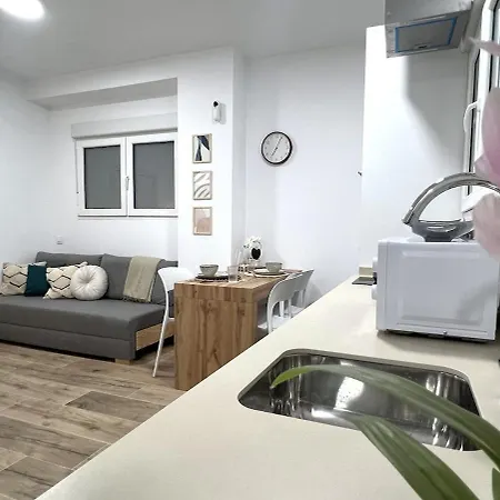 Loft Tr28 - Ground & Arts Connected Valencia