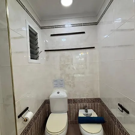 The Ruzafa By Laura - Ave Apartment *