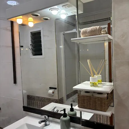 The Ruzafa By Laura - Ave Apartment *