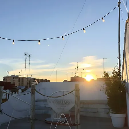 Next To The * Walencja