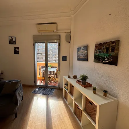 Apartment Urban - Primado Reig *