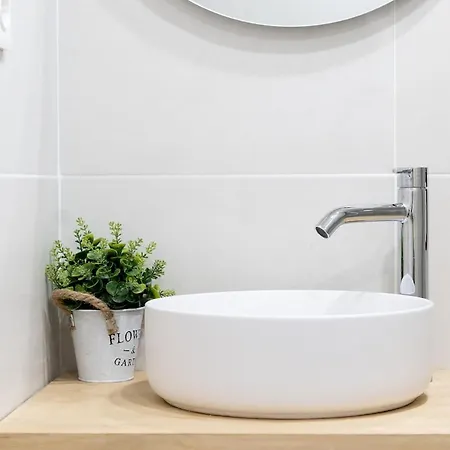 Apartment Loft M11 - Ground & Arena Connected Valencia