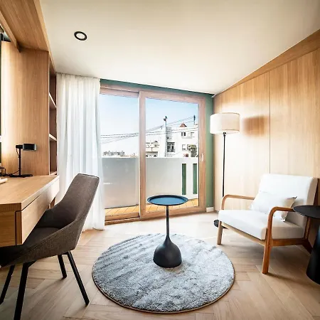 Tu Penthouse En El Centro - Ruzafa 11c