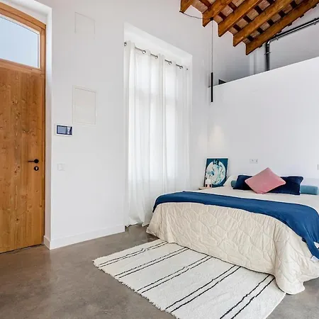 Casa Reina Nina *