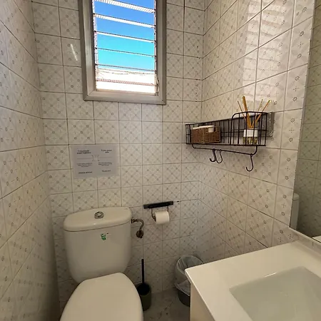 Apartment Urban - Primado Reig *