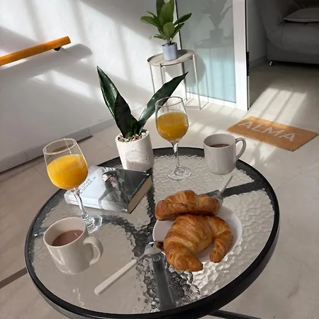 Urban Center - Alma * Valencia