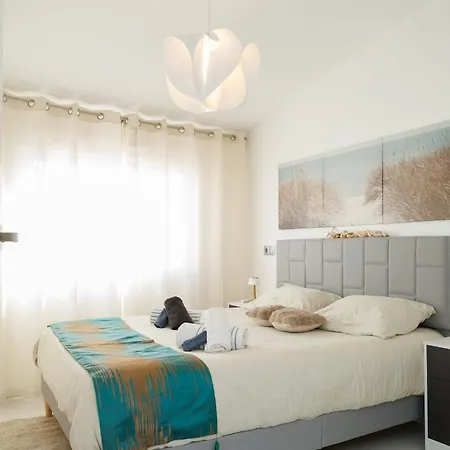 Floor 2 Bedroom With Terrace Appartamento *