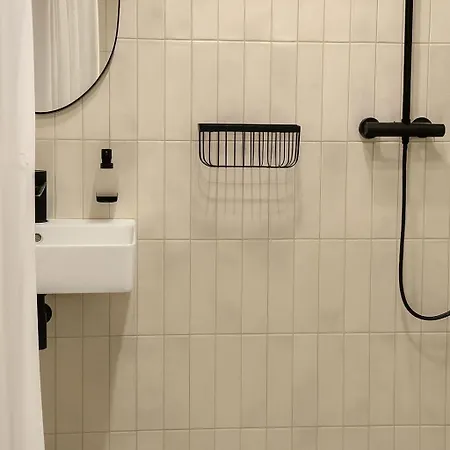 Calma Your Getaway In Playa De Valencia