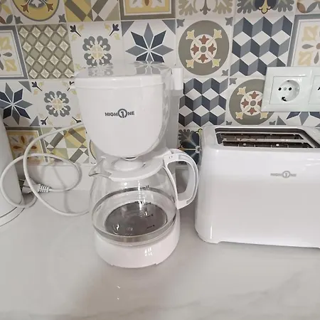 Magnifico Y Moderno Estudio Bien Ubicado * Valensiya