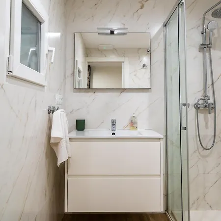 Apartmán Viva - Arte & Reflejos Valencie