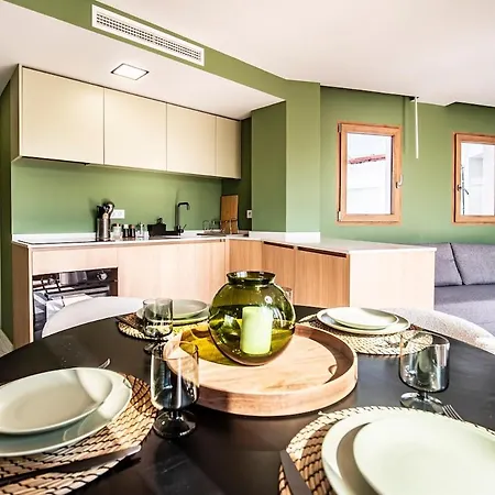 Tu Penthouse En El Centro - Ruzafa 11c