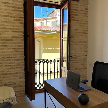 Centro 2 Διαμέρισμα