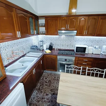 Apartment Espectacular Estudio En Pb Con Terraza Privada Valencia