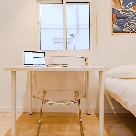 The Cabanal House - 10 Min To Ocean, Fastwifi, Ac, Coffee Апартаменты