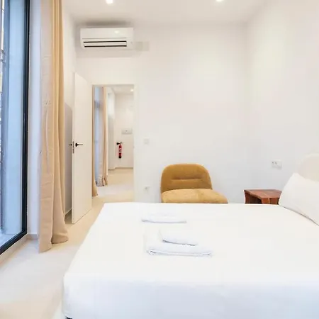 Vlc Host - Cubells 8 Apartment *