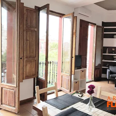 Appartement Calle Cuenca 2