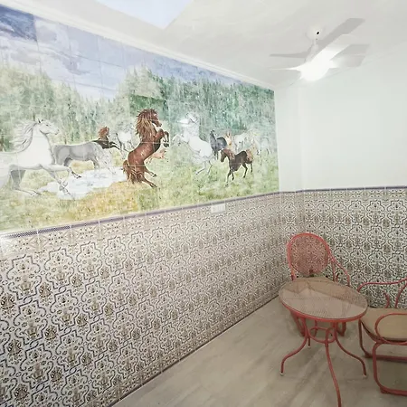 Apartment Espectacular Estudio En Pb Con Terraza Privada