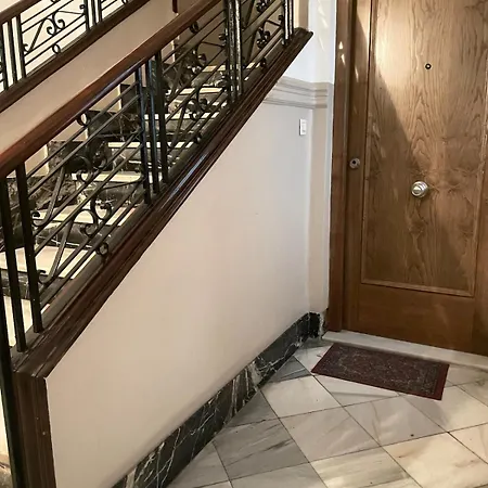 Heart Of Apartament