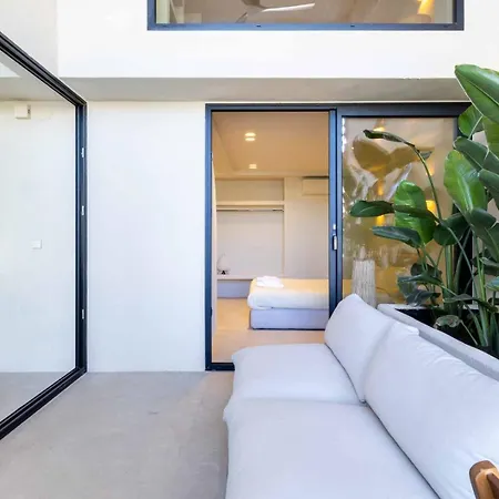 Vlc Host - Reina 166 B Διαμέρισμα Βαλένθια