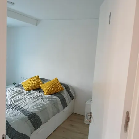 1 - Matrimonial Con Sala Y Balcon Privado Apartment Valencia