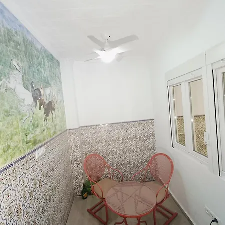 Espectacular Estudio En Pb Con Terraza Privada Apartment Valencia