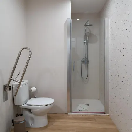 Apartmán Viva - Arte & Reflejos Valencie