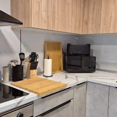 Excepcional Amplio Apartamento Industrial Fallas Hasta 6, Wifi Gratis Cuna Valensiya