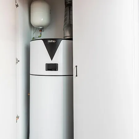 Apartamento Casa Reina Nina Valência