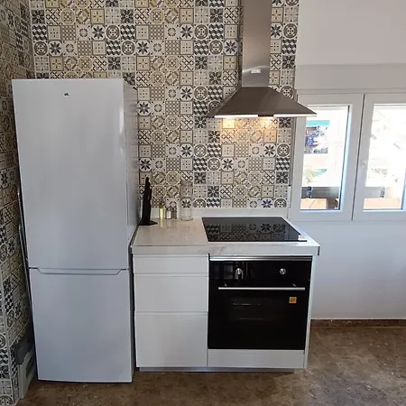 Apartament Magnifico Y Moderno Estudio Bien Ubicado Walencja