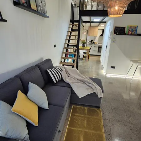 A3 Ciudad Comodo Bajo Diseno Hasta 6, Wifi Gratis *