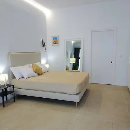 Pn4- Loft N4 Urban Ayora Appartement