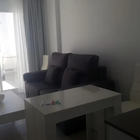 Hotel Sol Playa Valencie