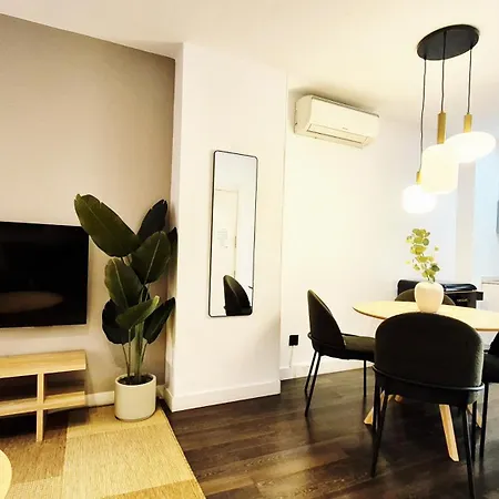 Appartement Carmen Del Turia Valence